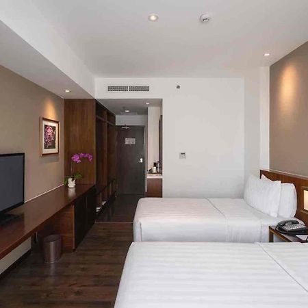Veranda Hotel Pakubuwono Джакарта Екстер'єр фото