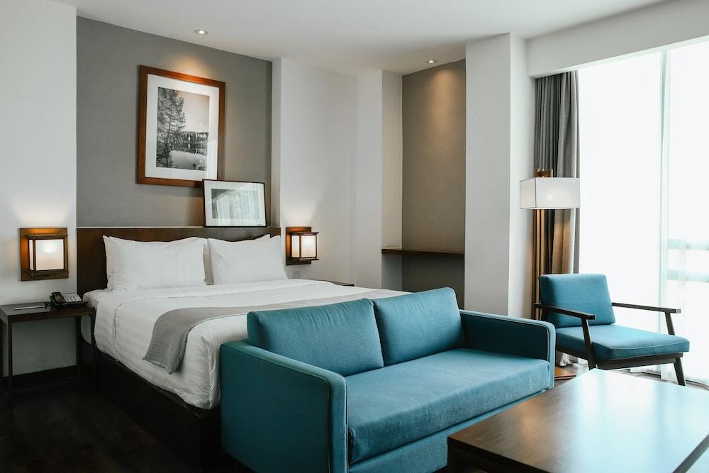 Veranda Hotel Pakubuwono Джакарта Екстер'єр фото