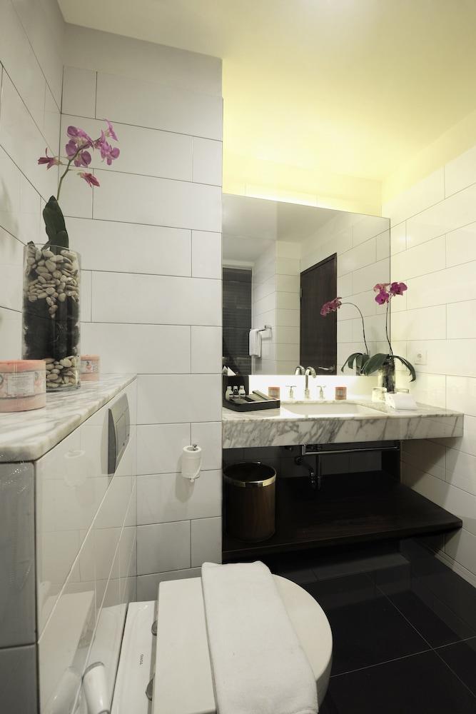 Veranda Hotel Pakubuwono Джакарта Екстер'єр фото