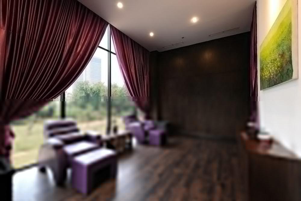 Veranda Hotel Pakubuwono Джакарта Екстер'єр фото