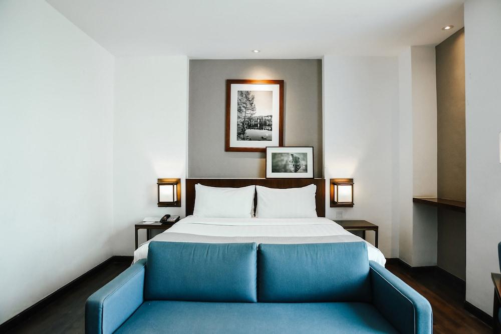 Veranda Hotel Pakubuwono Джакарта Екстер'єр фото