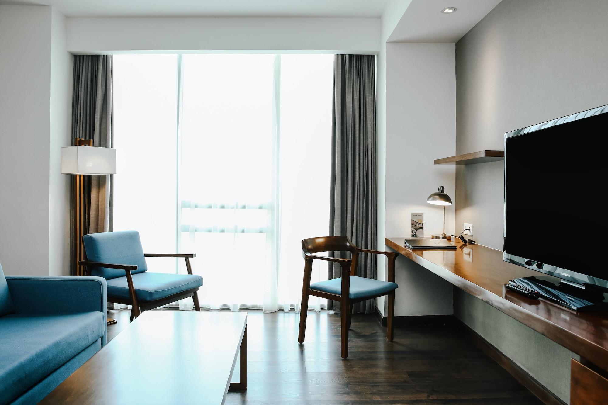 Veranda Hotel Pakubuwono Джакарта Екстер'єр фото