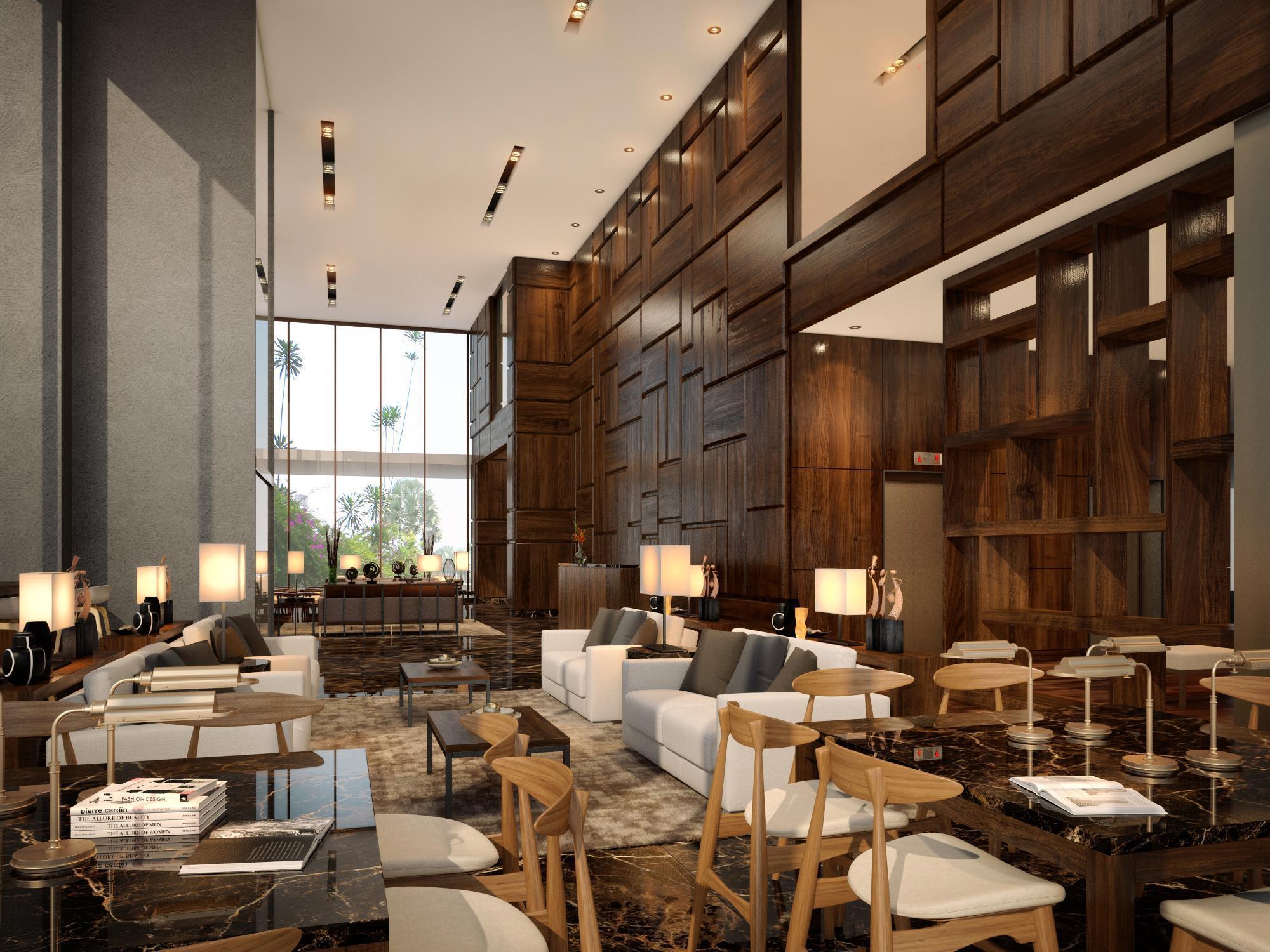 Veranda Hotel Pakubuwono Джакарта Екстер'єр фото