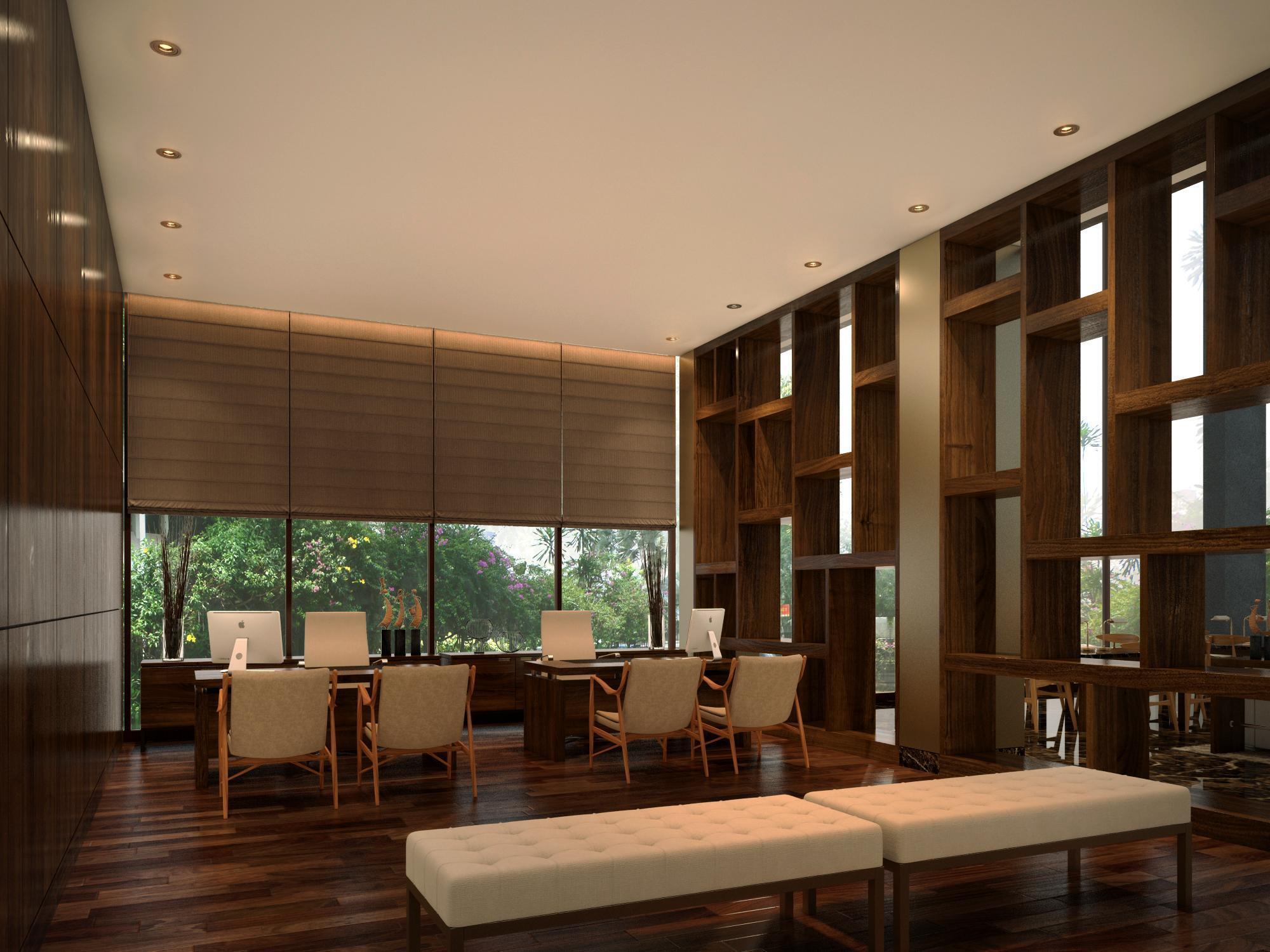 Veranda Hotel Pakubuwono Джакарта Екстер'єр фото